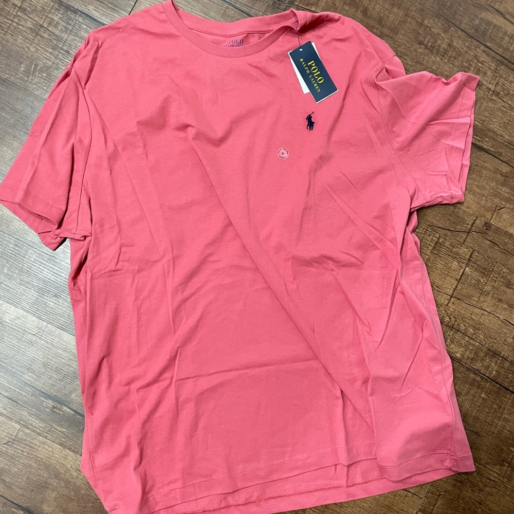 Ralph Lauren Polo TShirt